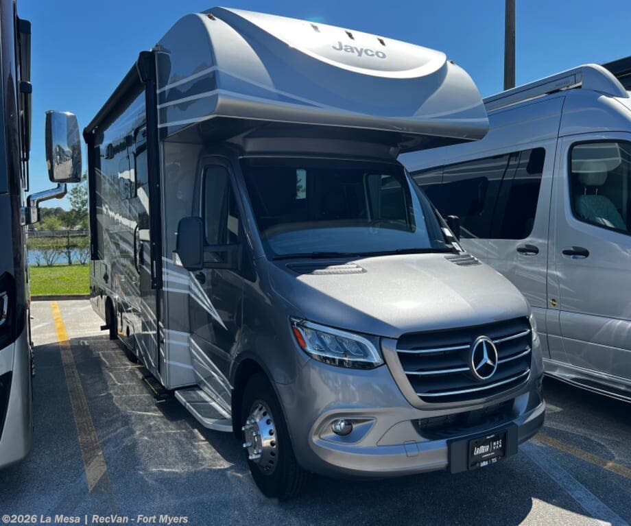 Used 2025 Entegra Coach  MELBOURNE 24R available in Fort Myers, Florida