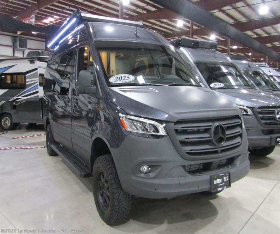 New 2025 Storyteller Overland Dark MODE DARK-XO-AWD available in Fort Myers, Florida
