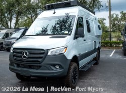New 2026 Winnebago Revel BMB44E-2.5-2 available in Fort Myers, Florida