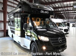 New 2026 Thor Motor Coach Delano 24XL available in Fort Myers, Florida