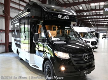 New 2026 Thor Motor Coach Delano 24XL available in Fort Myers, Florida