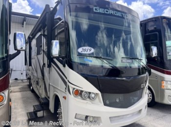 Used 2019 Forest River Georgetown 34H available in Fort Myers, Florida