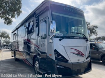 Used 2025 Tiffin Phaeton 40IH available in Fort Myers, Florida
