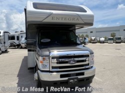 New 2027 Entegra Coach Odyssey 30Z-EST-FBP available in Fort Myers, Florida