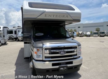 New 2027 Entegra Coach Odyssey 30Z-EST-FBP available in Fort Myers, Florida