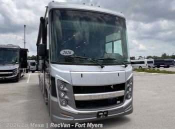 New 2026 Entegra Coach Vision 29S available in Fort Myers, Florida