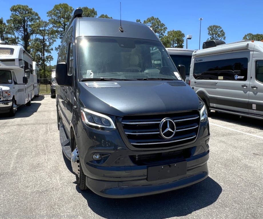 New 2026 Midwest Heritage MD3-HER-RWD available in Fort Myers, Florida