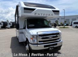 New 2027 Entegra Coach Odyssey 24B available in Fort Myers, Florida