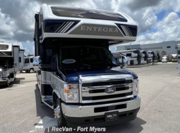 New 2026 Entegra Coach Esteem 29V-E available in Fort Myers, Florida