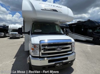 New 2027 Thor Motor Coach Chateau 28Z available in Fort Myers, Florida