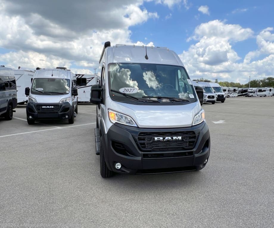New 2027 Entegra Coach Ethos 20T available in Fort Myers, Florida
