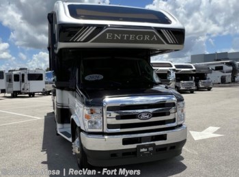 New 2026 Entegra Coach Esteem 27U available in Fort Myers, Florida