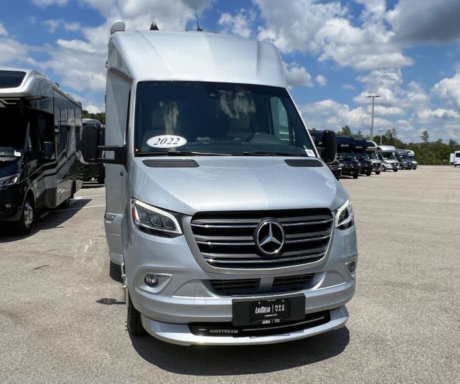 Used 2022 Airstream Atlas TOMMY BAHAMA available in Fort Myers, Florida