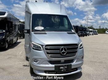 Used 2022 Airstream Atlas TOMMY BAHAMA available in Fort Myers, Florida