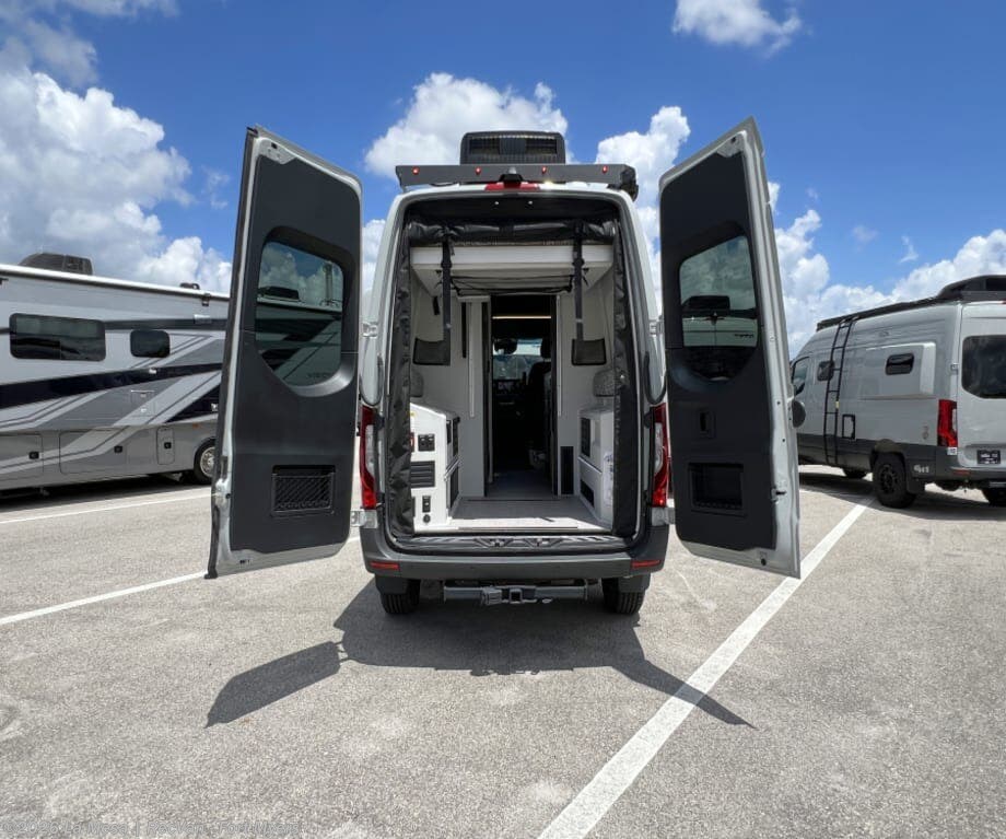 New 2026 Tiffin  TIFFIN GH1-SE-BENCH available in Fort Myers, Florida