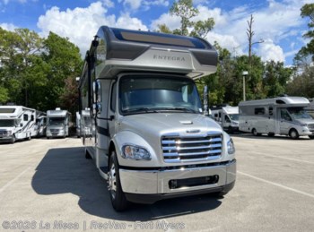 New 2026 Entegra Coach Accolade 37M available in Fort Myers, Florida