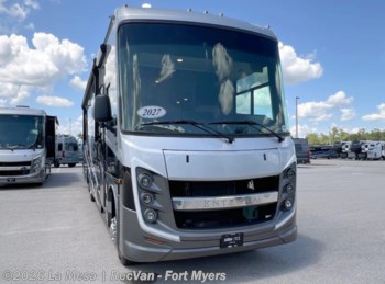 New 2027 Entegra Coach Vision XL 36C available in Fort Myers, Florida
