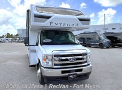 New 2027 Entegra Coach Odyssey 30Z available in Fort Myers, Florida