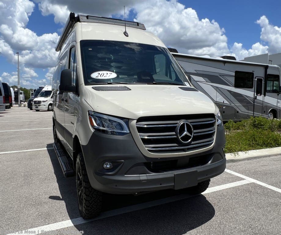 New 2027 Entegra Coach Launch 19Y available in Fort Myers, Florida