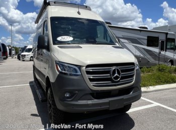 New 2027 Entegra Coach Launch 19Y available in Fort Myers, Florida