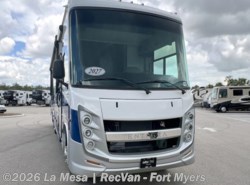 New 2027 Entegra Coach Vision XL 36C available in Fort Myers, Florida