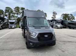 New 2027 Winnebago Ekko WF622A-FBP available in Fort Myers, Florida