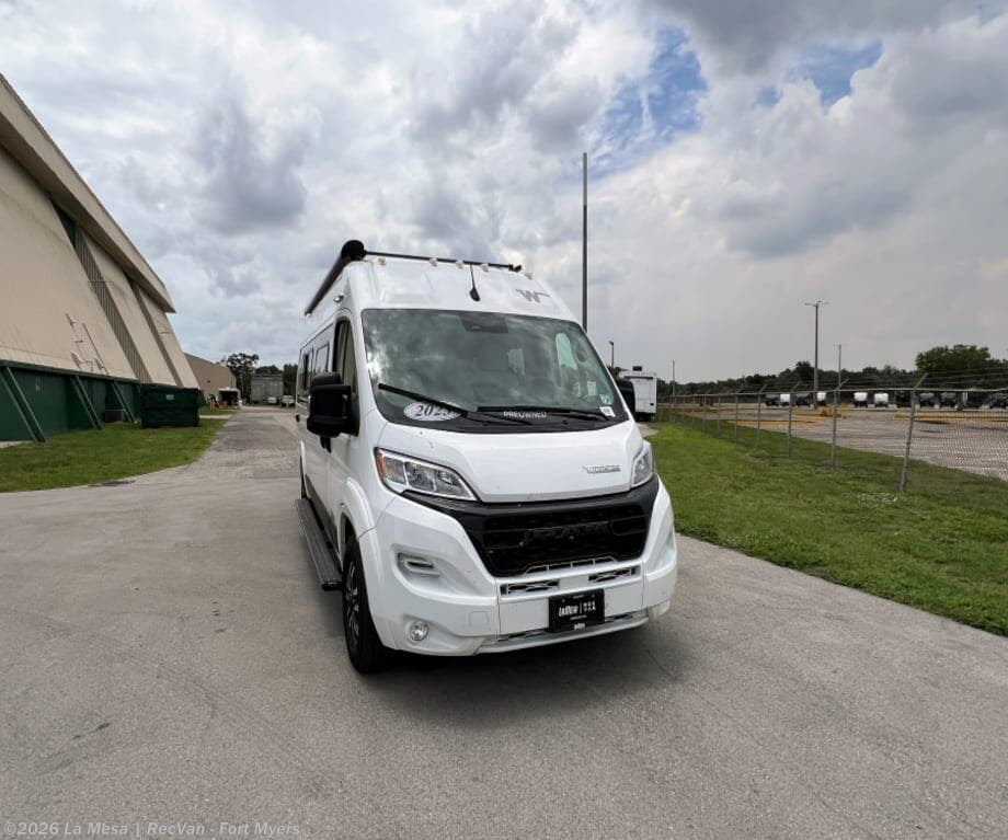 Used 2023 Winnebago Travato 59K available in Fort Myers, Florida