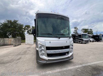 New 2027 Entegra Coach Vision 29S available in Fort Myers, Florida