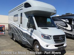 Used 2024 Winnebago Navion 24D available in Fort Myers, Florida