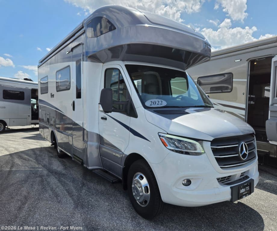 Used 2022 Winnebago View 24J available in Fort Myers, Florida