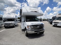 New 2027 Thor Motor Coach Chateau 22Z available in Fort Myers, Florida