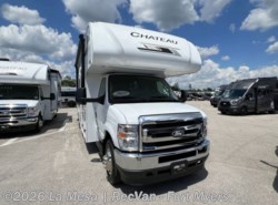 New 2027 Thor Motor Coach Chateau 28Z available in Fort Myers, Florida