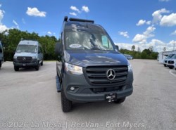 New 2027 Thor Motor Coach Tranquility 19A available in Fort Myers, Florida