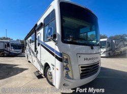 Used 2025 Thor Motor Coach Hurricane 34R available in Fort Myers, Florida
