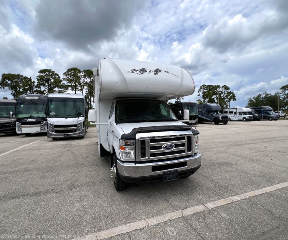 Used 2020 Thor Motor Coach Freedom Elite 23H available in Fort Myers, Florida
