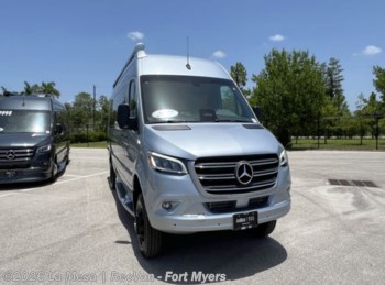 New 2027 Entegra Coach Insignia 24B-INS available in Fort Myers, Florida