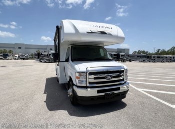 New 2027 Thor Motor Coach Chateau 19X available in Fort Myers, Florida