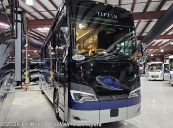 Used 2023 Tiffin Allegro Bus 40IP available in Fort Myers, Florida