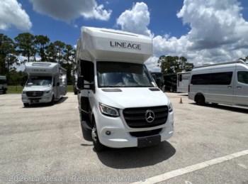 Used 2025 Grand Design Lineage 25FW available in Fort Myers, Florida