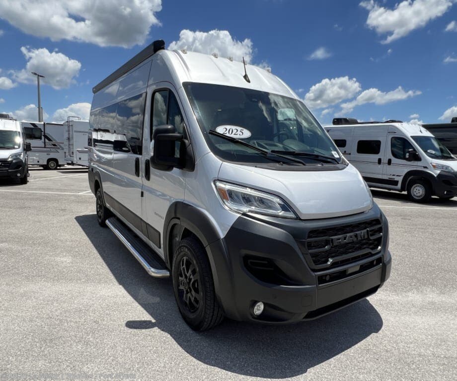 Used 2025 Entegra Coach Ethos 20T available in Fort Myers, Florida