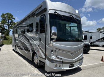 Used 2024 Fleetwood Discovery LXE 40M available in Fort Myers, Florida