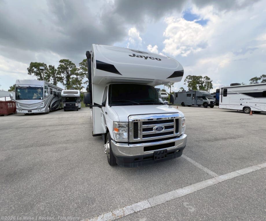 Used 2023 Jayco Redhawk 29XK available in Fort Myers, Florida