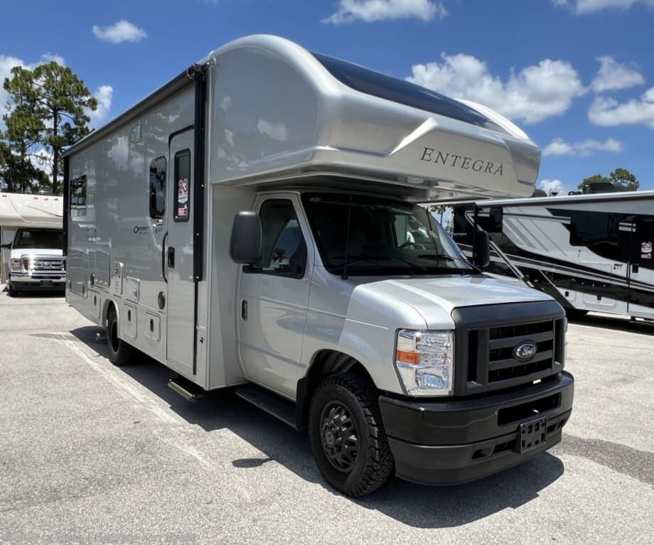 New 2027 Miscellaneous  Entegera ODYSSEY 25R-EST-FBP available in Fort Myers, Florida