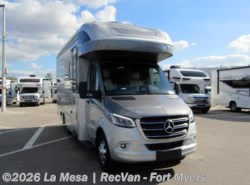 New 2026 Winnebago Navion IM524D available in Fort Myers, Florida