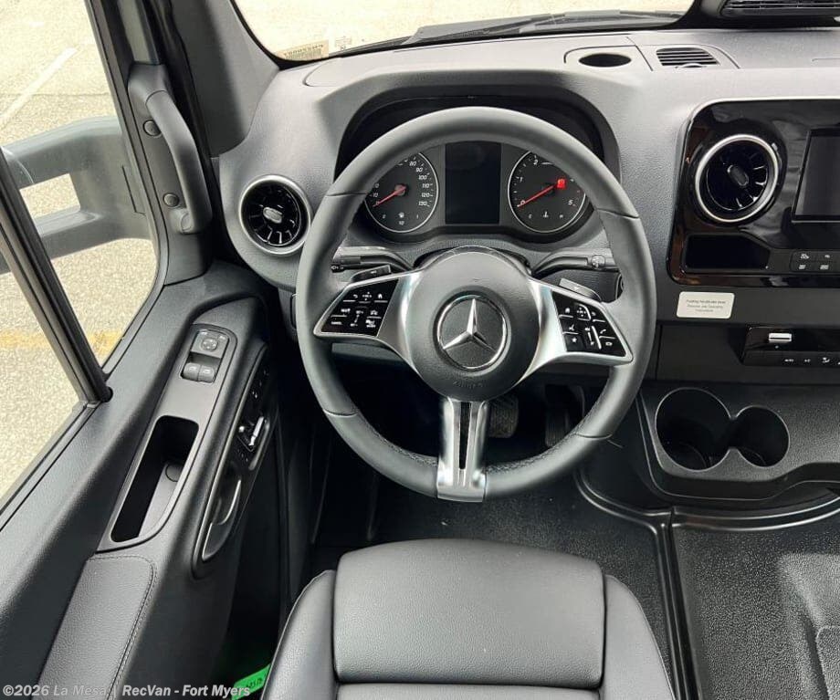 New 2026 Winnebago Ekko WM623B-L available in Fort Myers, Florida