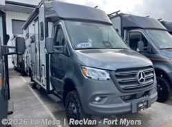 New 2026 Winnebago Ekko WM623B-L available in Fort Myers, Florida