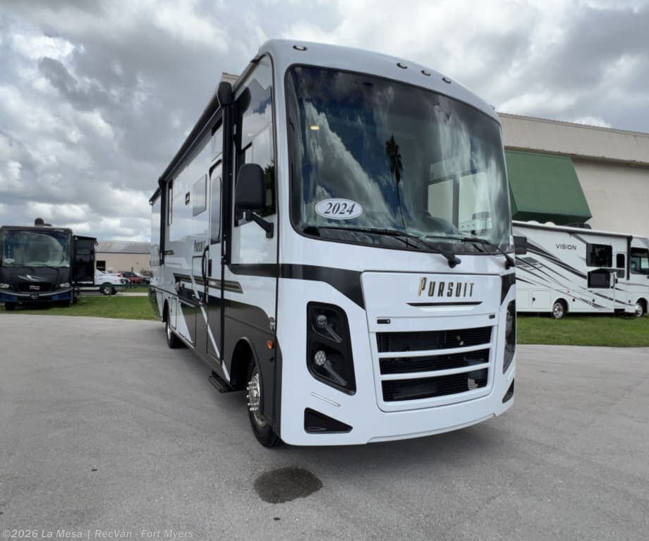 Used 2024 Coachmen Pursuit 31ES available in Fort Myers, Florida