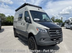 New 2027 Tiffin GH1 19BV available in Fort Myers, Florida
