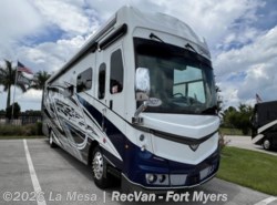 New 2027 Fleetwood Discovery LXE 40M-LXE available in Fort Myers, Florida