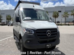 New 2026 Tiffin TIFFIN GH1-SE-BENCH available in Fort Myers, Florida
